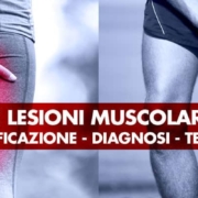 Lesioni muscolari