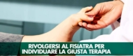 Quando serve il fisiatra?