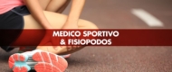 Chi è il medico dello sport?