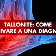 Tallonite: come arrivare a una diagnosi
