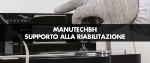 Manutech BH Supporto alla fisioterapia