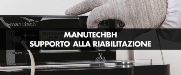 Manutech BH Supporto alla fisioterapia