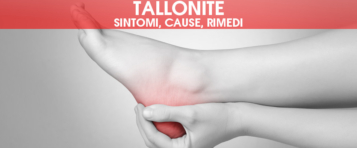 Tallonite: sintomi, cause e rimedi