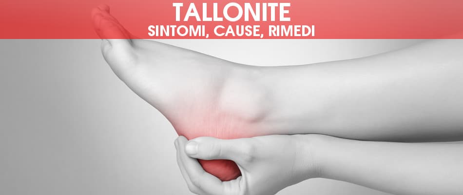 Tallonite: sintomi, cause e rimedi