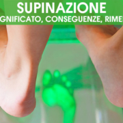 Supinazione: significato, conseguenze, rimedi