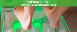 Supinazione: significato, conseguenze, rimedi