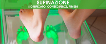 Supinazione: significato, conseguenze, rimedi