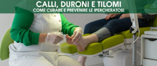 Calli, duroni e tilomi: come curare e prevenire le ipercheratosi