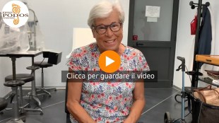 Testimonianza Annarosa - Clicca per guardare il video