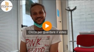 Testimonianza Christian - Clicca per guardare il video