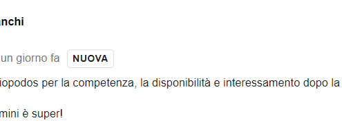 Recensione di Gian Luca Franchi: Consiglio Fisiopodos per la competenza, la disponibilità e interessamento dopo la consegna dei plantare! Il dott. Bergamini è super! 5 stelle