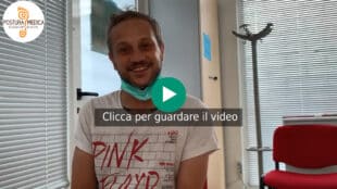 Anteprima video YouTube - Testimonianza di Christian - Scoliosi e ipercifosi