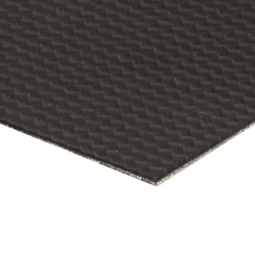Materiale per plantari: carbonio