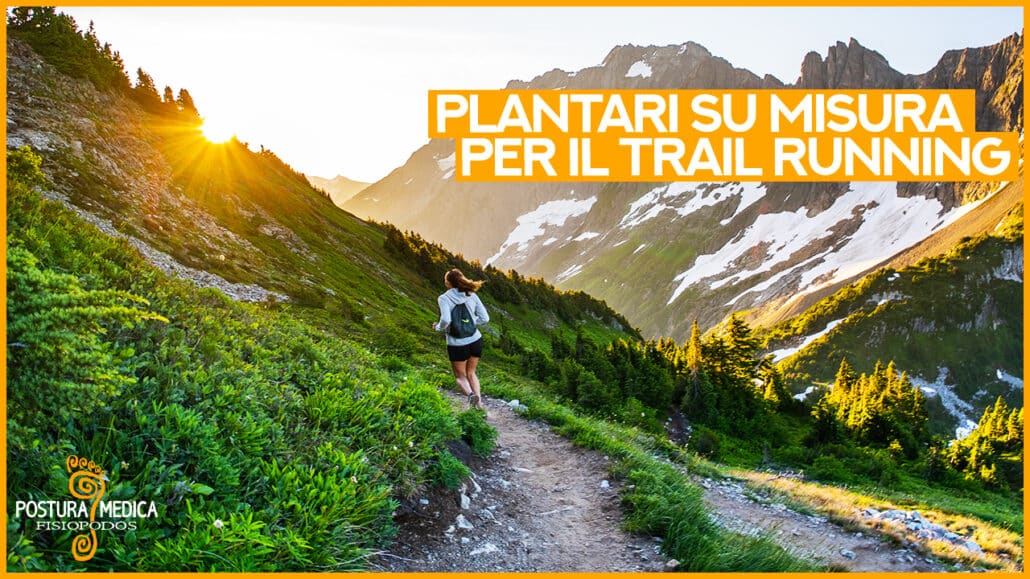 anteprima video sul ruolo del piede e dell’appoggio nel trail running su terreni irregolari
